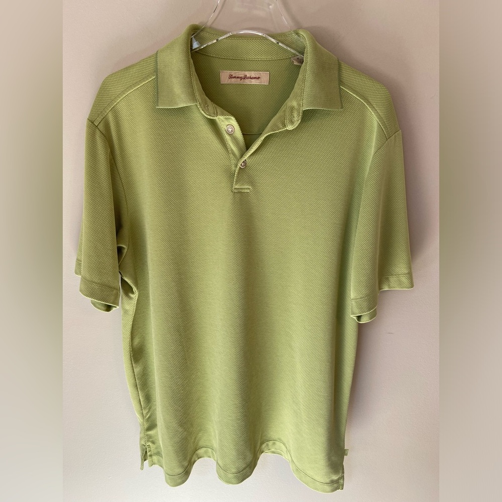 Tommy Bahama Polo Shirt | Men's Sz M